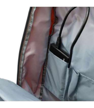 Sbox NSE-1206O Dubai 15,6 Orange