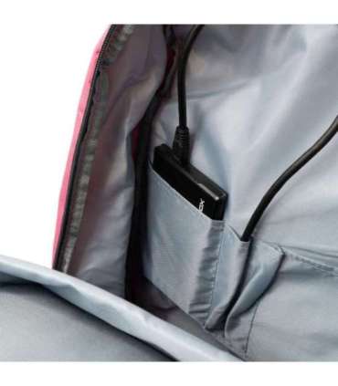 Sbox NSE-1206P Dubai 15,6 Pink