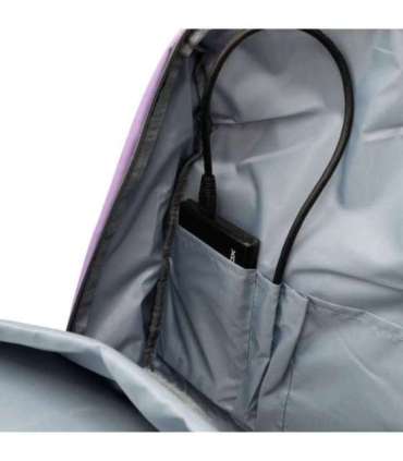 Sbox NSE-1206U Dubai 15,6 Purple