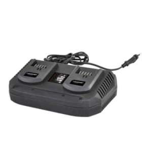 Blaupunkt BP1835 Fast Charger 2x3,5A