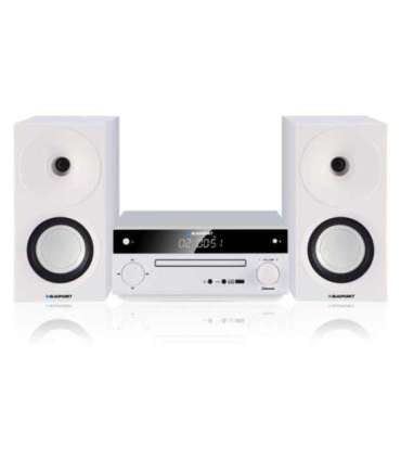 Blaupunkt MS30.2BT Edition BT/MP3/CD/USB/AUX