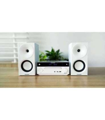 Blaupunkt MS30.2BT Edition BT/MP3/CD/USB/AUX