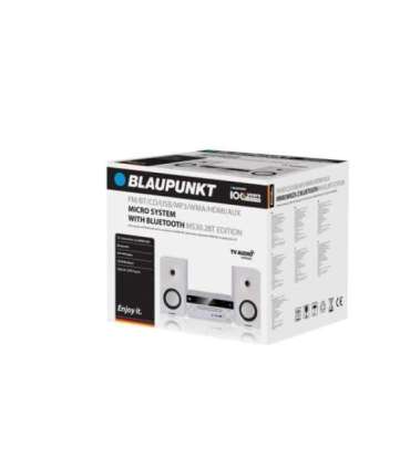 Blaupunkt MS30.2BT Edition BT/MP3/CD/USB/AUX