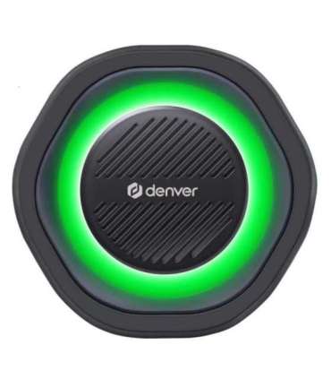 Denver BTV-223 Black