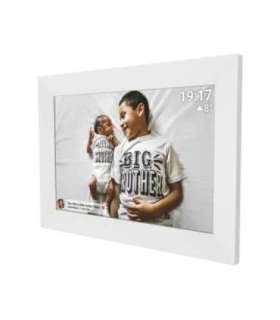 Denver PFF-1026 White