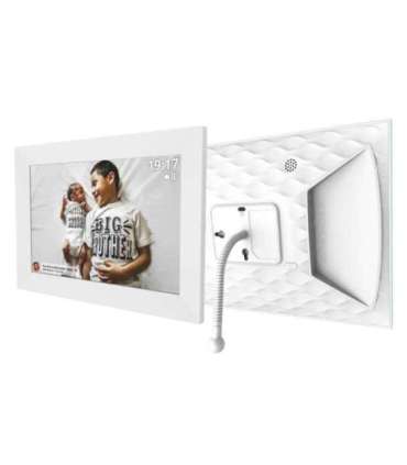 Denver PFF-1026 White