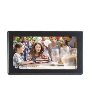 Denver PFF-1515B Black