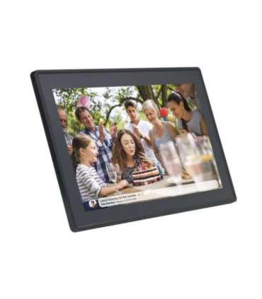 Denver PFF-1515B Black