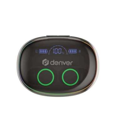 Denver TWE-55B Black