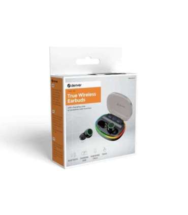 Denver TWE-55B Black