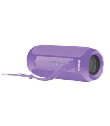 Denver BTS-110NRBPUN Purple
