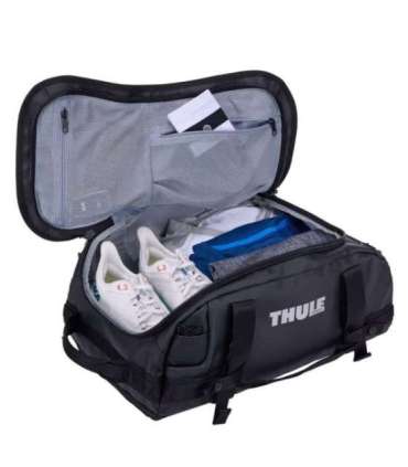 Thule 5211 Chasm 30L duffel bag black