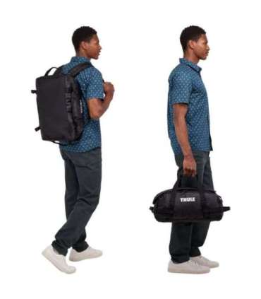 Thule 5211 Chasm 30L duffel bag black