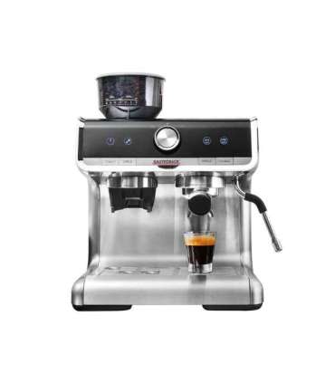 Gastroback 42616 Design Espresso Barista Pro