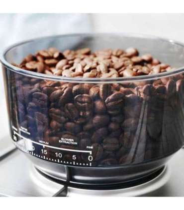 Gastroback 42616 Design Espresso Barista Pro