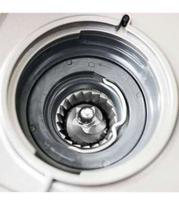 Gastroback 42616 Design Espresso Barista Pro