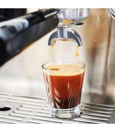 Gastroback 42616 Design Espresso Barista Pro