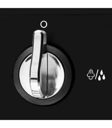 Gastroback 42718 Design Espresso Piccolo Black