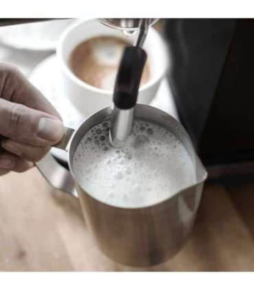 Gastroback 42718 Design Espresso Piccolo Black