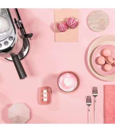 Gastroback 42718 Design Espresso Piccolo Black