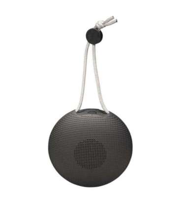 Denver BTP-118BG Black