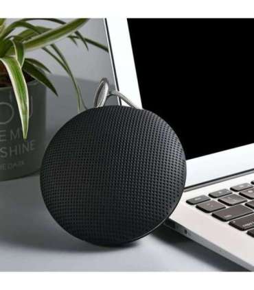 Denver BTP-118BG Black