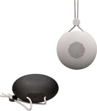 Denver BTP-118BG Black