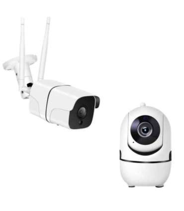 Denver SHO-110x2 + SHC150x2 Bundle