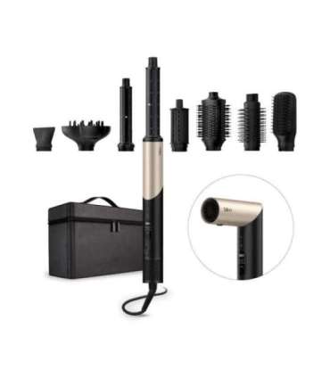 Silkn SilkyAir Flex Hair Dryer (SIF8PE1001)