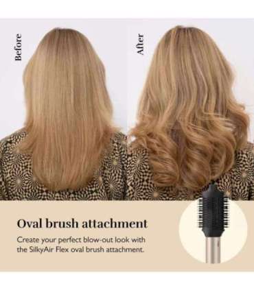 Silkn SilkyAir Flex Hair Dryer (SIF8PE1001)