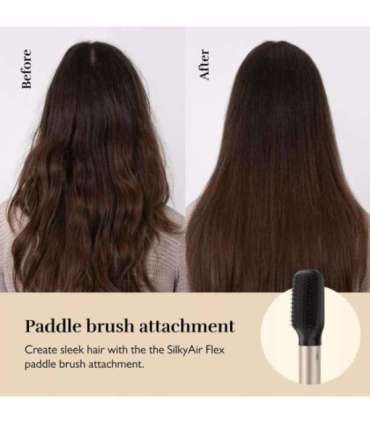 Silkn SilkyAir Flex Hair Dryer (SIF8PE1001)