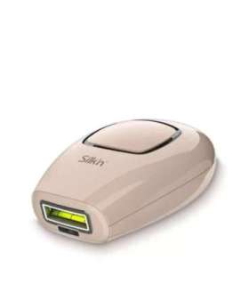 Silkn IPL Infinity Fast Epilator 600k Beige (INFFIPEUR002)