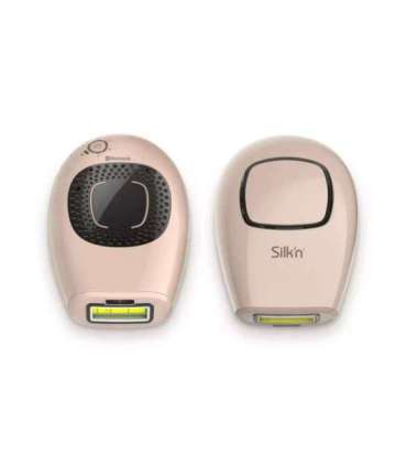 Silkn IPL Infinity Fast Epilator 600k Beige (INFFIPEUR002)