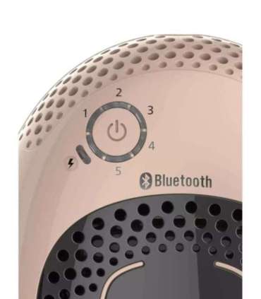 Silkn IPL Infinity Fast Epilator 600k Beige (INFFIPEUR002)