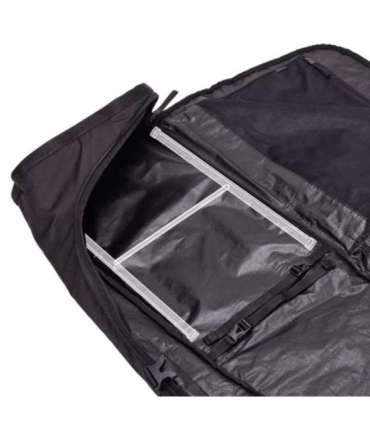 Thule 5170 Roundtrip Rolling Ski Bag 175cm Black