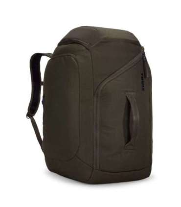 Thule 5157 Roundtrip Rolling Ski and Snowboard Boot Backpack 60L Deep Khaki