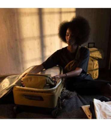 Thule 5228 Aion Toiletry  Bag Nutria