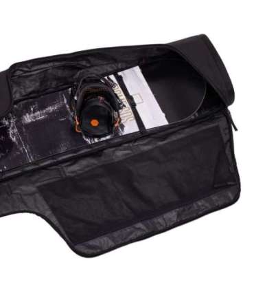 Thule 5177 Roundtrip Snowboard Bag 165cm Black