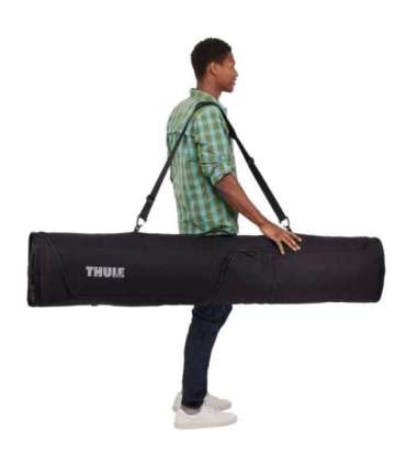 Thule 5177 Roundtrip Snowboard Bag 165cm Black