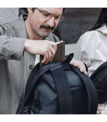 Thule 5293 Tact Backpack 21L Black