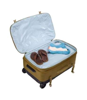 Thule 5227 Aion Wheeled Duffel  Bag 70cm Nutria