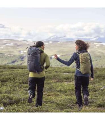 Thule 5347 AllTrail X 15L Hiking Backpack Nutria