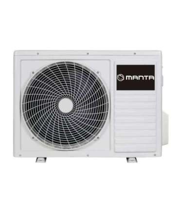 Manta MAC012NN-O Outdoor Unit 12000BTU