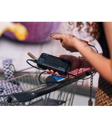 Tracer 47505 Blaze 30000mAh Power Bank