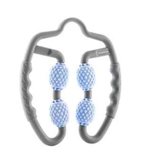 Rolax InnovaGoods self-massaging roller V0103075