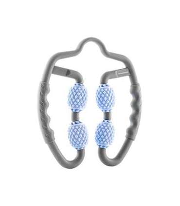 Rolax InnovaGoods self-massaging roller V0103075