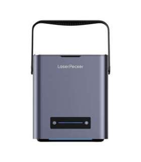 LaserPecker Air Purifier Smoke Absorber