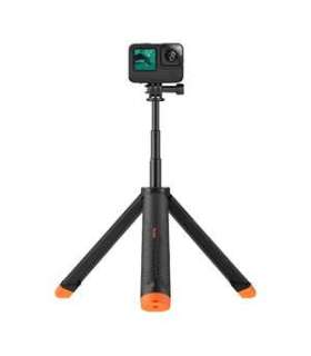 Floating Tripod/Selfie Stick TELESIN for action cameras