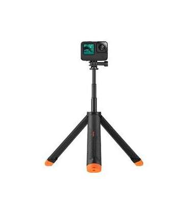 Floating Tripod/Selfie Stick TELESIN for action cameras