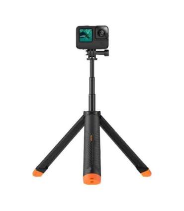 Floating Tripod/Selfie Stick TELESIN for action cameras